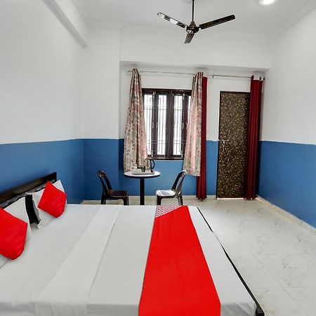 Hotel O Kiran Raj Palace กานปูร์ ภายนอก รูปภาพ