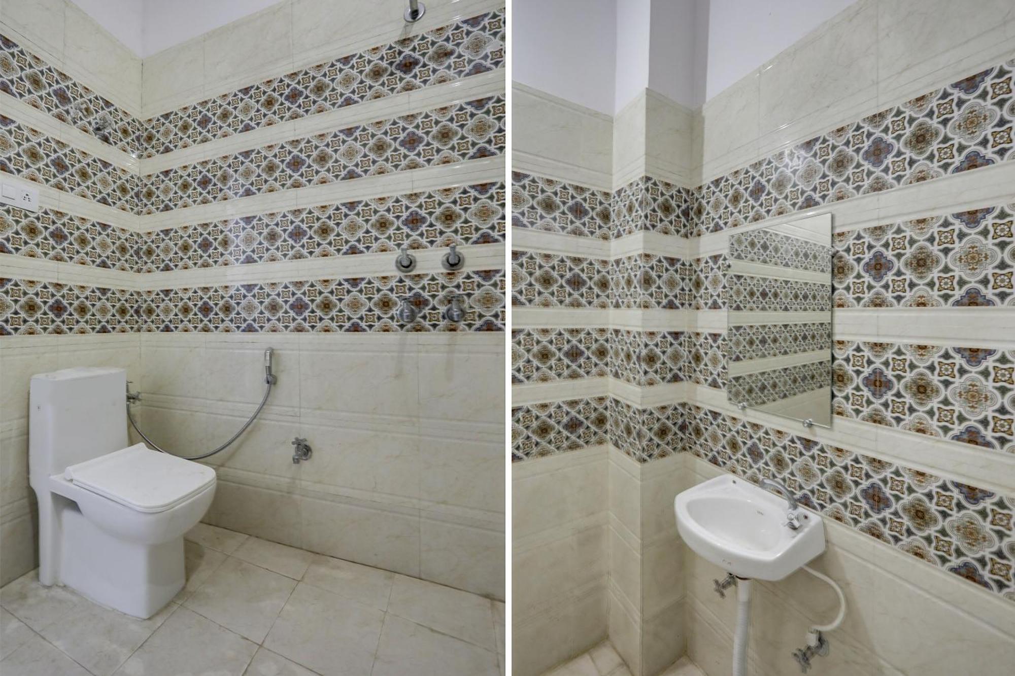 Hotel O Kiran Raj Palace กานปูร์ ภายนอก รูปภาพ